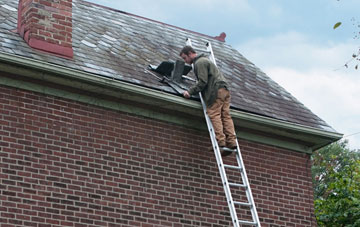 what affects urgent Weston Point roof repairs