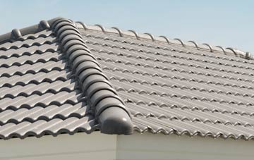 advantages of Weston Point clay roofing