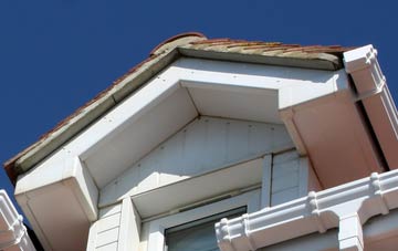 Weston Point fascia installation costs