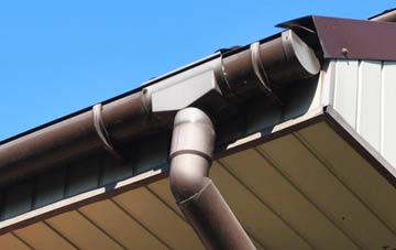 types of Weston Point fascias