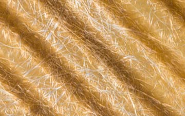 Weston Point fibreglass roof waterproofing