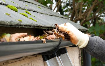 gutter cleaning Weston Point, Cheshire