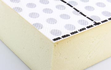 meeting Weston Point building codes