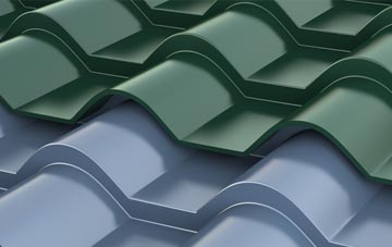 who should consider Weston Point plastic roofs