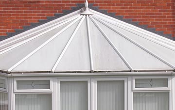 Weston Point polycarbonate conservatory roof repairs