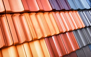 Weston Point roof tile costs