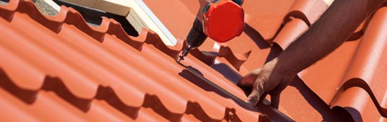 save on Weston Point roof installation costs