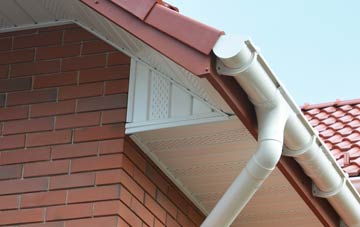 Weston Point soffit repair costs
