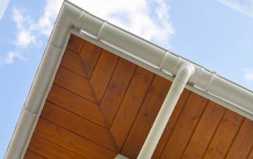 Weston Point soffit types