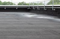 find rated Weston Point flat roofing companies