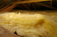 Weston Point pitch roof insulation