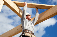 Weston Point roof replacement work